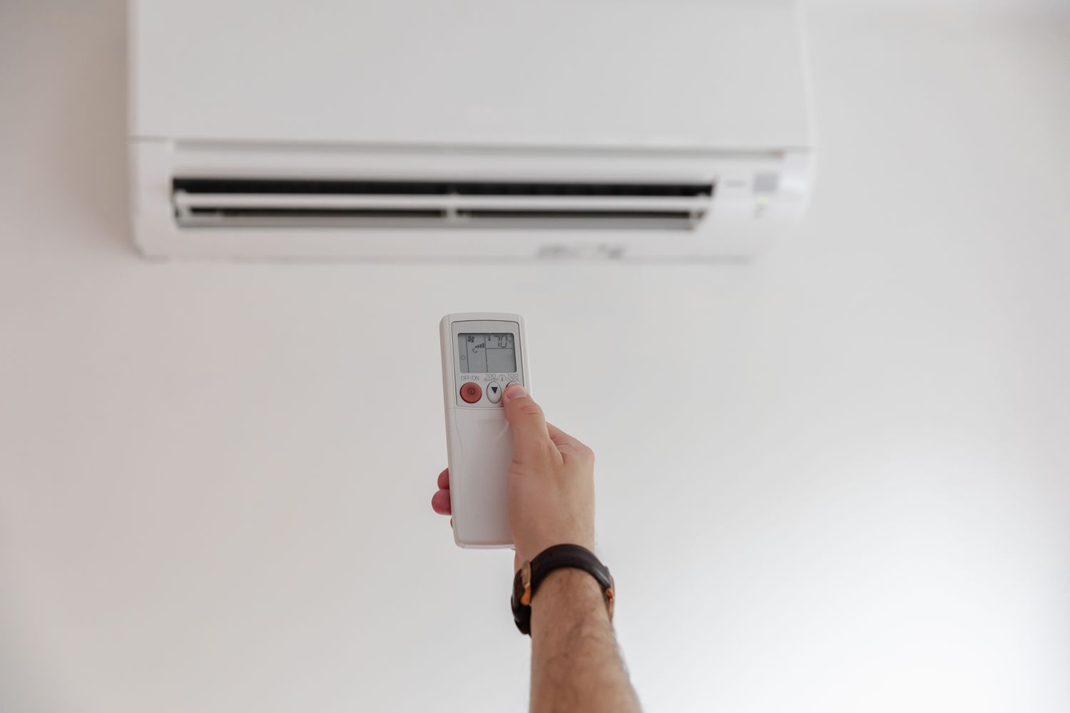 Choose Correct Aircon | Green Clean Energy