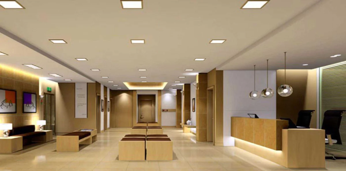 Recessed Downlights | Green Clean Energy